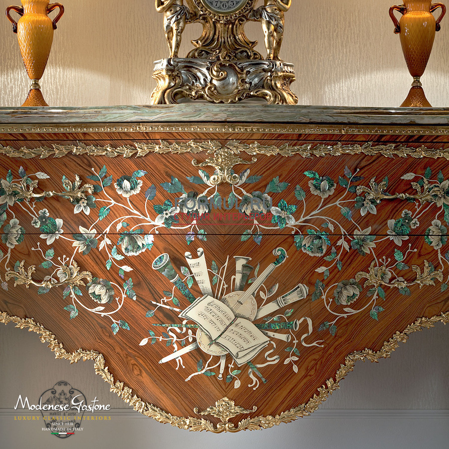 Комод Modenese Gastone 13604 BELLA VITA